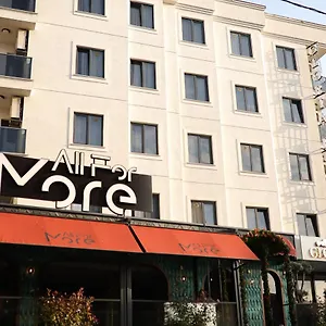 Gloria Apart Otel