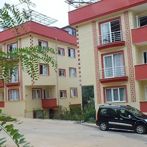 Menekşe 1 Apart Otel