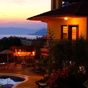 Mandarin & Mango Boutique 3*, Faralya Türkiye